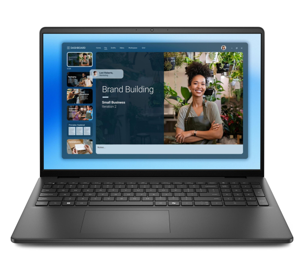 Dell 16 Core 5 120U/8GB/512/Win11 - 1346947 - zdjęcie 4
